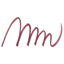 Zig Clean Color Real Brush Pen - Bordeaux Red swatch