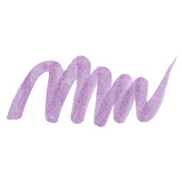 Zig Clean Color Real Brush Pen - Lilac swatch