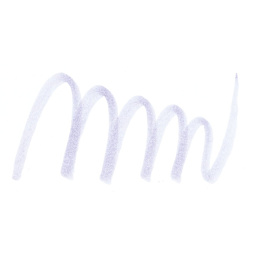 Zig Clean Color Real Brush Pen - Pale Violet swatch