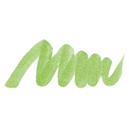 Zig Clean Color Real Brush Pen - Light Green swatch