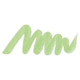 Zig Clean Color Real Brush Pen - Pale Green swatch