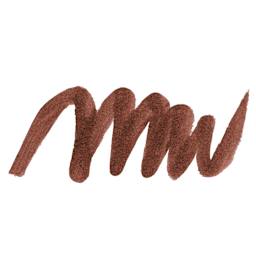 Zig Clean Color Real Brush Pen - Mid Brown swatch