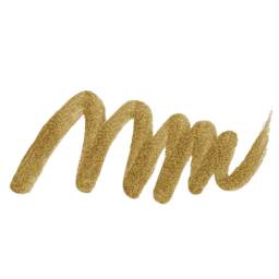 Zig Clean Color Real Brush Pen - Dark Oatmeal swatch