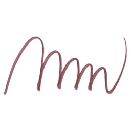 Zig Clean Color Real Brush Pen - Mocha Brown swatch