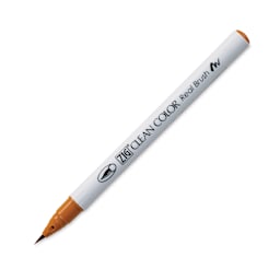Kuretake Zig Clean Color Real Brush Pen - Sand