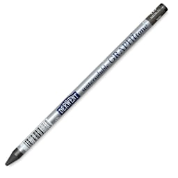 Derwent Graphitone Water Soluble Pencil - 4B