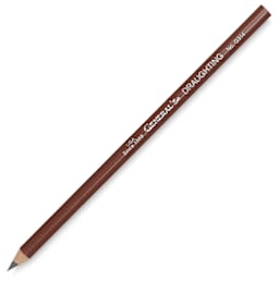 General's Draughting Pencil - Single pencil at angle
