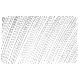 Blick Studio Drawing Pencil - 7H swatch