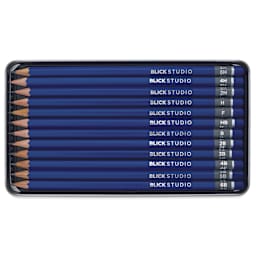 Blick Studio Drawing Pencils and Sets
