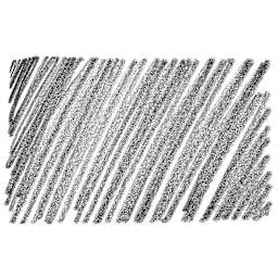 Blick Studio Drawing Pencil - 7B swatch