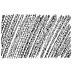 Blick Studio Drawing Pencil - 8B (softest) swatch