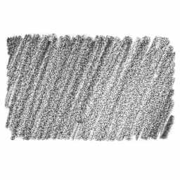 Blick Studio Drawing Pencil - 6B swatch