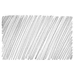 Blick Studio Drawing Pencil - B swatch