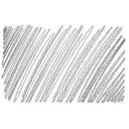 Faber-Castell 9000 Jumbo Pencil - Hardness 2B (swatch)