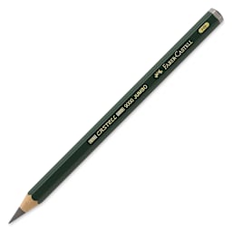 Faber-Castell 9000 Jumbo Pencil - HB