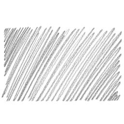 Faber-Castell 9000 Jumbo Pencil - HB swatch