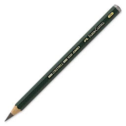Faber-Castell 9000 Jumbo Pencil - 2B