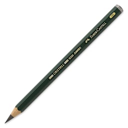 Faber-Castell 9000 Jumbo Pencil - 4B