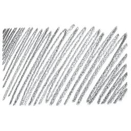 Faber-Castell 9000 Jumbo Pencil - 4B swatch