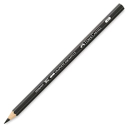 Faber-Castell Graphite Aquarelle Pencil - 4B