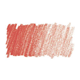 Faber-Castell Pitt Monochrome Oil-Based Artist Pencil - Sanguine swatch