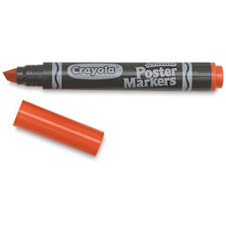 Crayola Washable Poster Marker Set