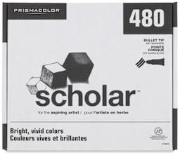 Markers, School Pack of 480