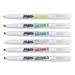 Prang Decor Multi-Surface Markers