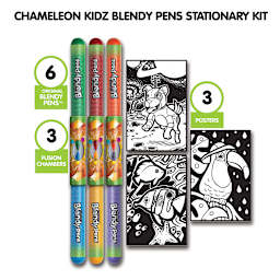 Chameleon Blendy Pen Sets