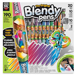 Chameleon Blendy Pen Sets