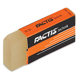 General’s Factis Technik Eraser