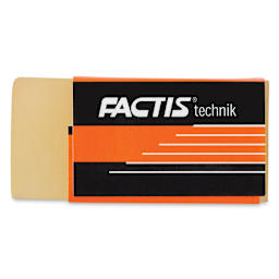 General’s Factis Technik Eraser
