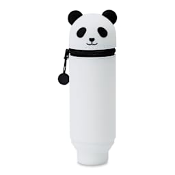 PuniLabo Stand Up Pen Case - Panda