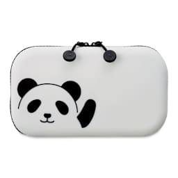 PuniLabo Zipper Pouch - Panda