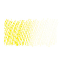 Irojiten Color Pencil - Narcissus swatch