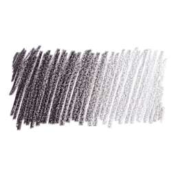 Irojiten Color Pencil - Ivory Black swatch