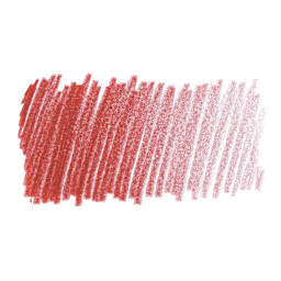Irojiten Color Pencil - Crimson swatch