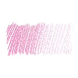 Irojiten Color Pencil - Plastic Pink swatch
