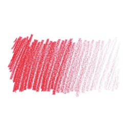 Irojiten Color Pencil - Cherry Red swatch