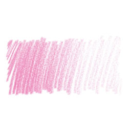 Irojiten Color Pencil - Rose Pink swatch