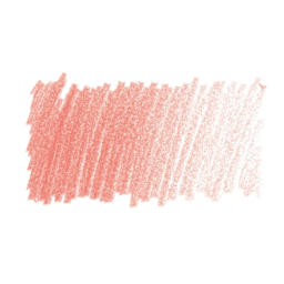 Irojiten Color Pencil - Shell Pink swatch