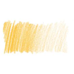 Irojiten Color Pencil - Dazzling Sun swatch