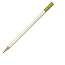 Irojiten Color Pencil - Olive Yellow
