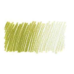 Irojiten Color Pencil - Olive Yellow swatch