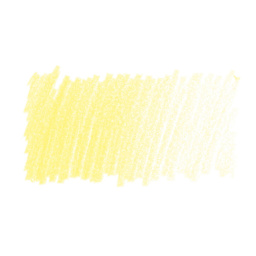 Irojiten Color Pencil - Straw Yellow swatch
