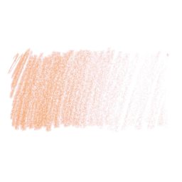 Irojiten Color Pencil - Equatorial Orange swatch