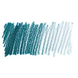Irojiten Color Pencil - Teal Blue swatch