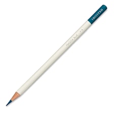 Irojiten Color Pencil - Peacock Blue