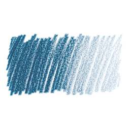 Irojiten Color Pencil - Peacock Blue swatch