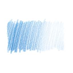 Irojiten Color Pencil - Forget Me Not Blue swatch